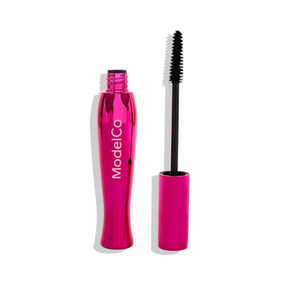 NIB MODELCO Lash Contour Mascara